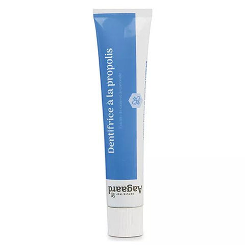 Aagaard Propolis Zahncreme mit Propolis 50ml