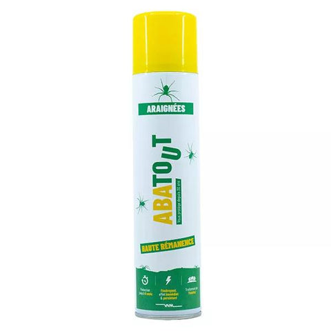 Abatout Spinnen-Stopp Lackspray 300 ml