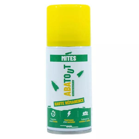 Abatout Laque Anti-Mites (150 ml)