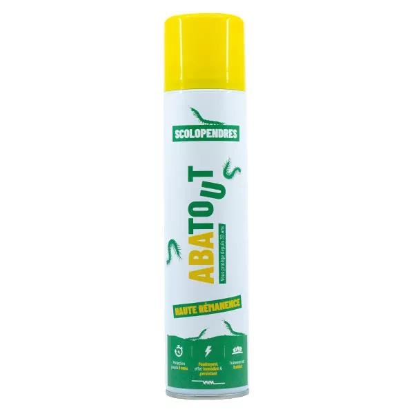 Abatout Laque Anti-Scolopendres 300ml