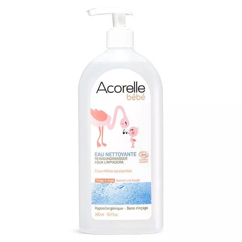 Acorelle Baby Cleansing Water 500ml