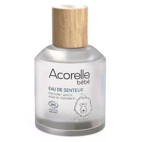 Acorelle Baby Bio-Duftwasser (50 ml)