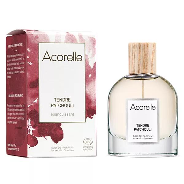 Acorelle Eau de Parfum Tendre Patchouli 50 ml