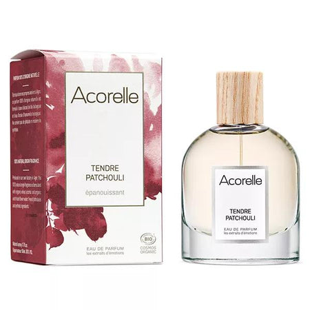 Acorelle Eau de Parfum Tendre Patchouli 50 ml