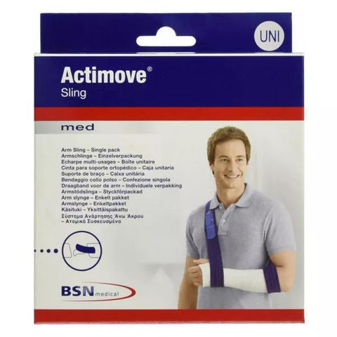 Actimov Sling Halteband 5,5 cm x 1,9 m