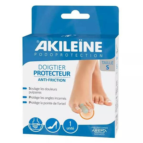 Akileine Fingerschutz Größe L