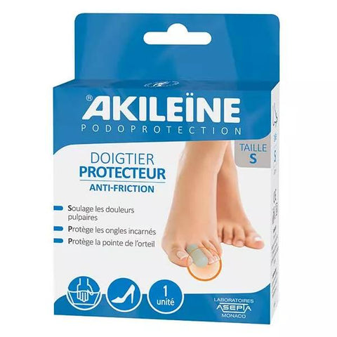 Akileine Fingerschutz Größe S