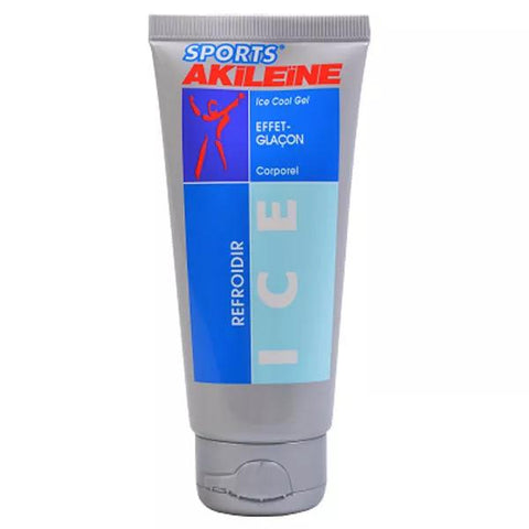 Akileine Sport Ice Gel 75 ml