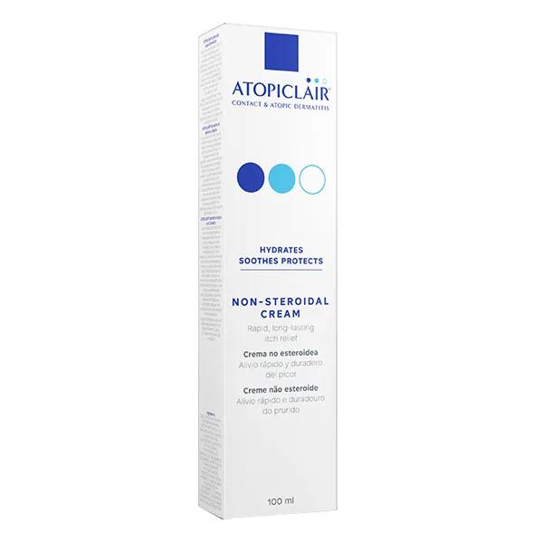 Alliance Pharma Atopiclair® Crème Apaisante Sans Stéroïde 100ml