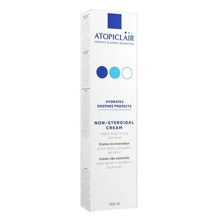 Alliance Pharma Atopiclair® Crème Apaisante Sans Stéroïde 100ml