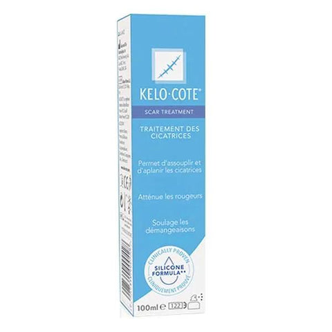 Kelo-Cote® Narbenspray – 100ml
