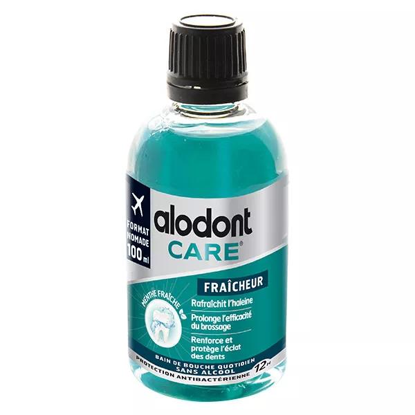Alodont Care Fraicheur Bain de Bouche 100ml