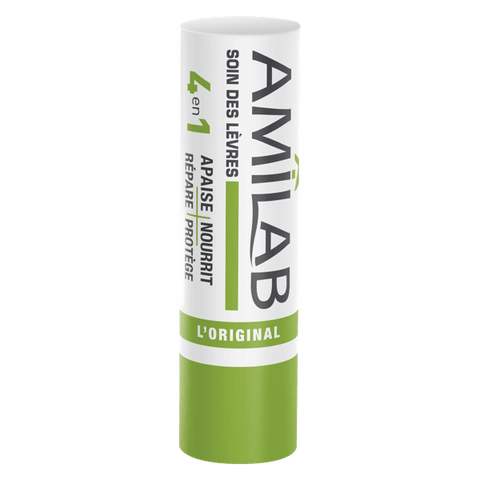 Amilab Lippenpflege 3,6ml