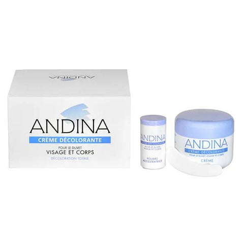 Gifrer Andina Bleichcreme (30 ml)