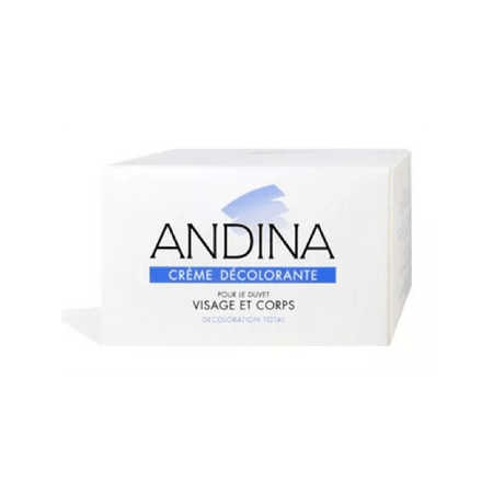 Andina Crème Décolorante 30ml