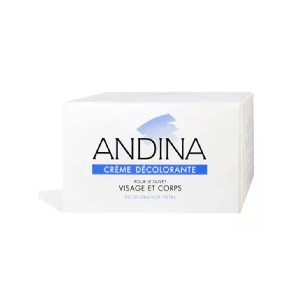 Andina Crème Décolorante 30ml