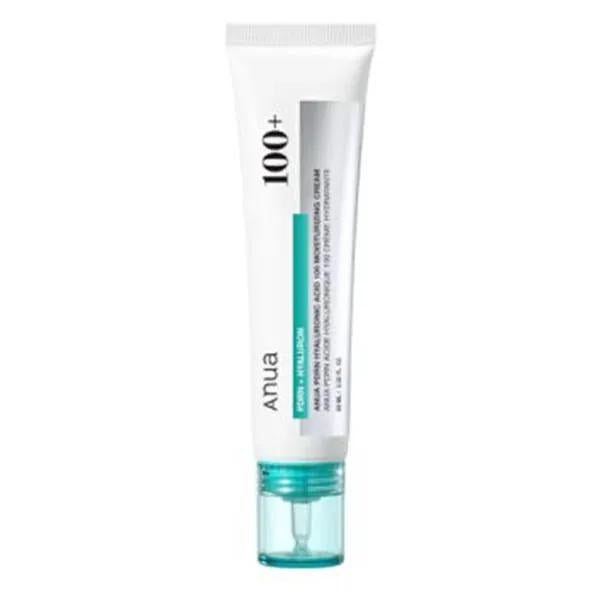 Anua Crème Hydratante PDRN 100 & Acide Hyaluronique - 60ml