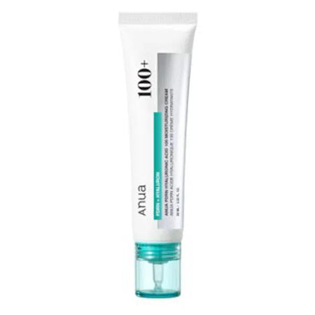 Anua Crème Hydratante PDRN 100 & Acide Hyaluronique - 60ml