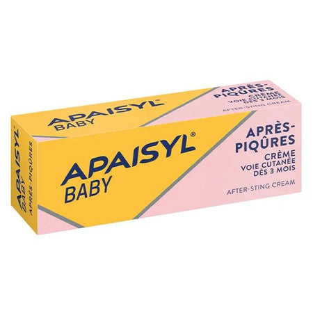 Apaisyl Après-Piqûres Soin Baby 30ml