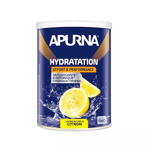 Apurna Lemon Hydration Drink 500g
