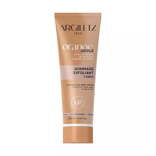 Argiletz Nectar Exfoliant Corps (200 ml)