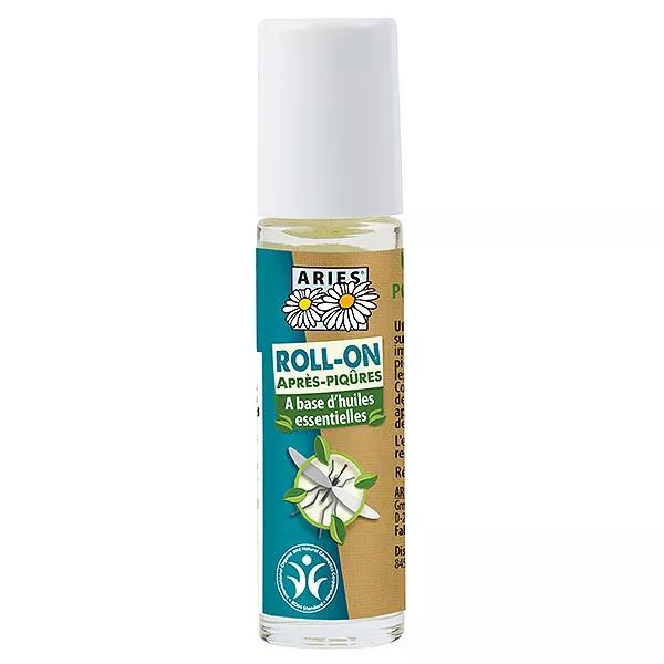 Aries Volants Moustiques Roll-On Apaisant 10ml