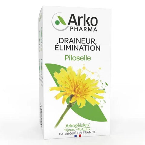 Arkopharma Arkocaps Pilosella 45 capsules