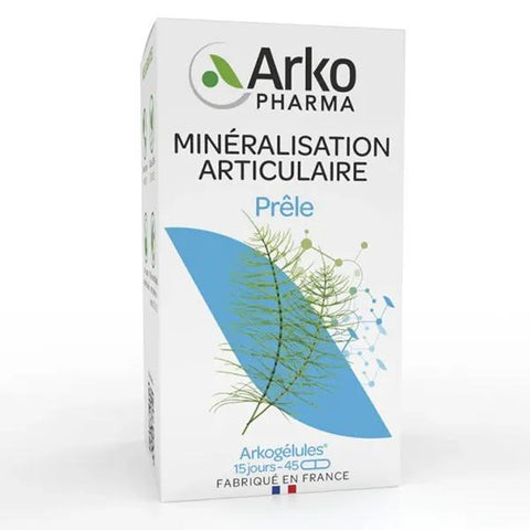 Arkopharma Arkocaps Horsetail Organic 150 Capsules