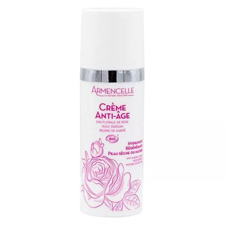 Armencelle Crème Anti-Age Bio (50 ml)