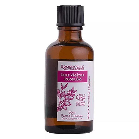 Armencelle Organic Jojoba Oil 50ml