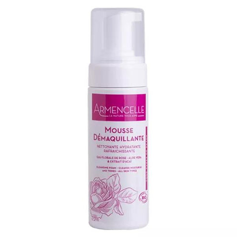 Armencelle Bio Reinigungsschaum 150ml