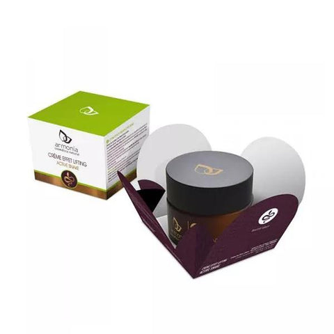 Armonia Creme mit straffendem Schlangengift-Effekt (50 ml)