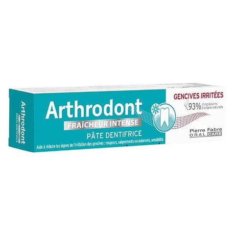 Arthrodont Frische Zahnpasta 75ml