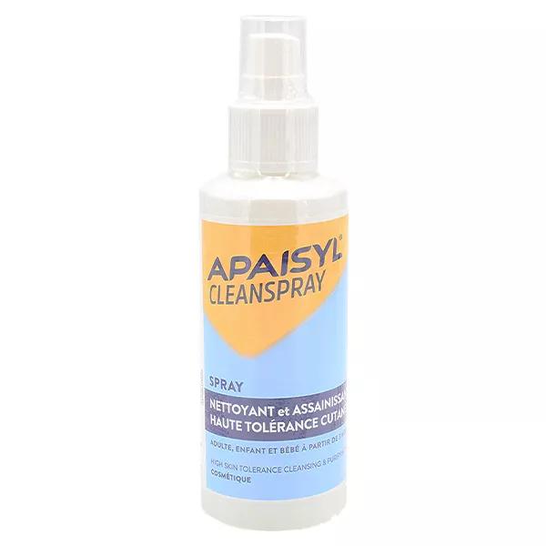 Asept Apaisyl Spray 100ml