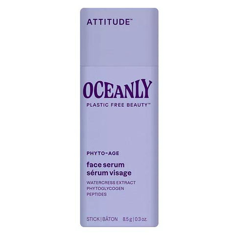 Attitude Oceanly Mini Phyto-Age Sérum Visage 8,5 g