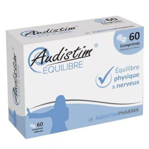 Audistim Equilibre 60 Tabletten