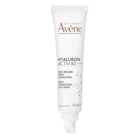 Avène Hyaluron Activ B3 Yeux Soin Regard Triple Action (15 ml)