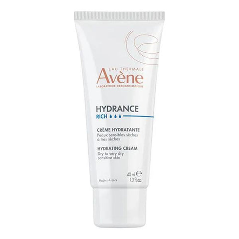 Avène Hydrance Riche Crème Hydratante (40 ml)