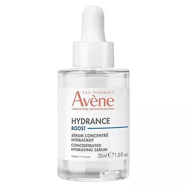 Avène Hydrance Sérum Boost Concentré Hydratant 30 ml