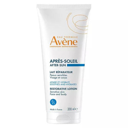 Avène Solaire Réparateur Après-Soleil Gel Lacté (200 ml)