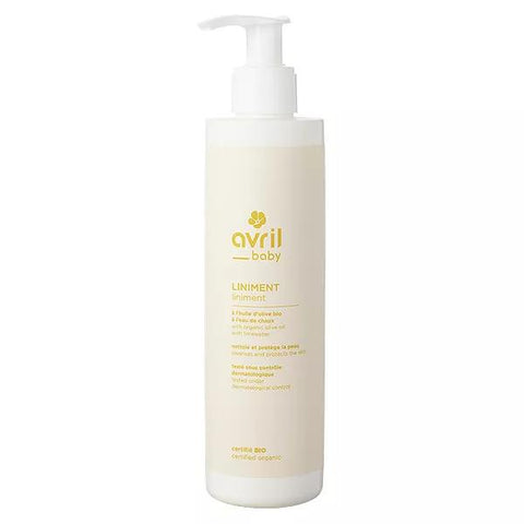 Avril Baby Liniment Bio 240ml