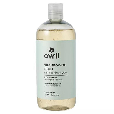 Avril Haar Shampoo Sanft Bio 500ml