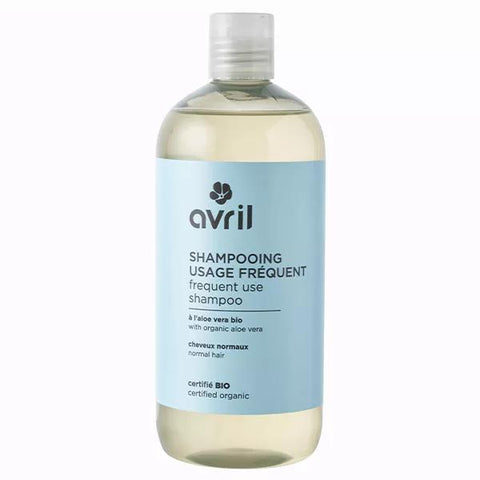 Avril Bio Shampoo Häufiger Gebrauch 500ml