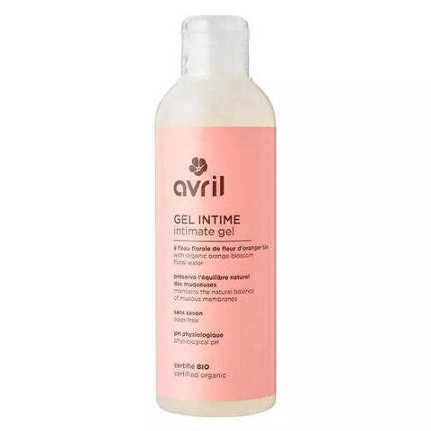 Avril Bio Intimgel 200ml