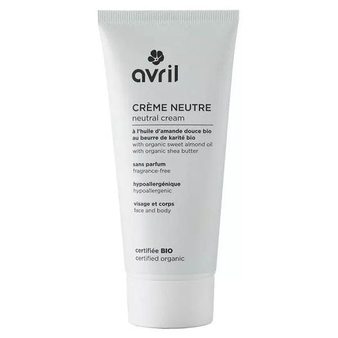 Avril Körperpflege Bio-neutrale Creme 200ml