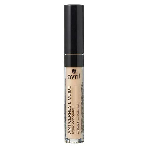 Avril Yeux Anti-Cernes Liquide Porcelaine Bio (3 ml)