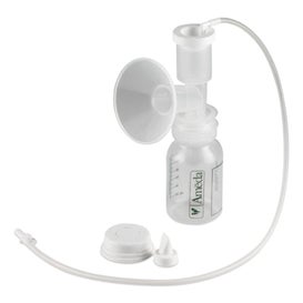 Ameda Set Tire Lait Hygiénique Simple Pompage