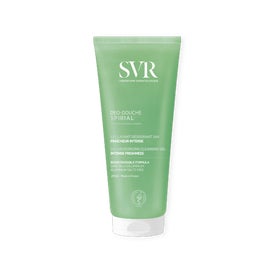 SVR Spirial Déo-Douche Gel Lavant Déodorant (200 ml)