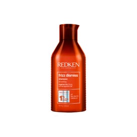 Redken Frizz Dismiss shampooing (300 ml)