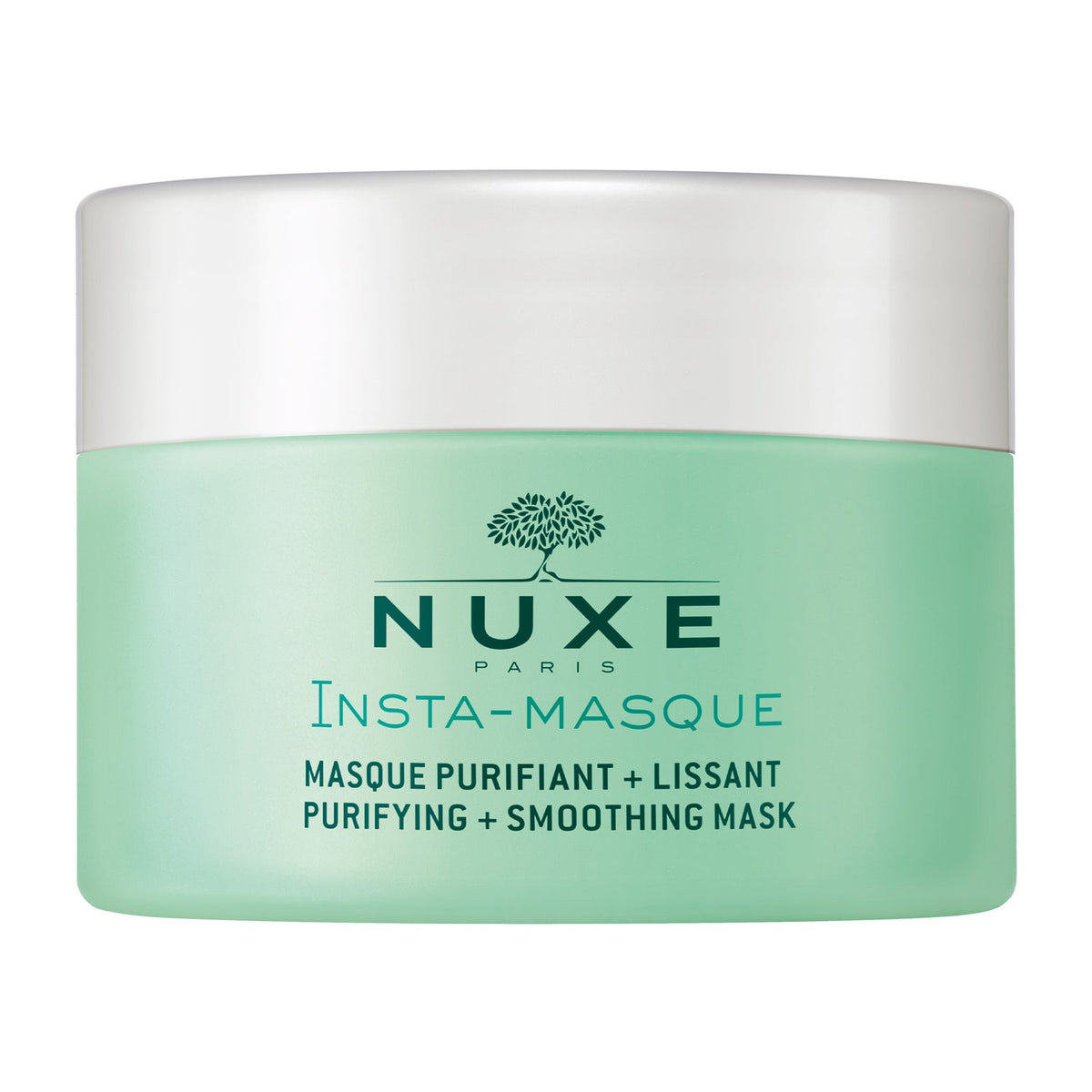 Nuxe Insta Masque purifiant lissant (50 ml)